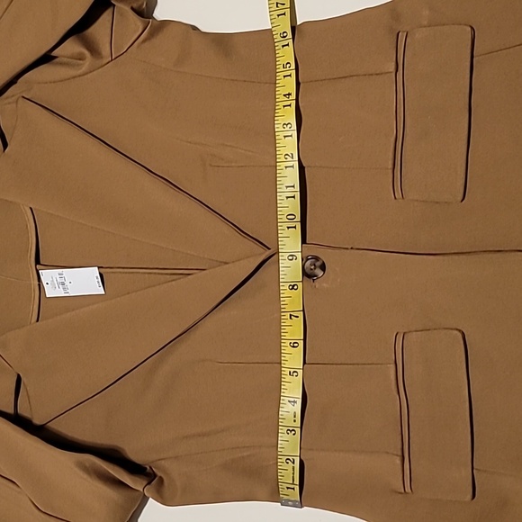 Beautiful blazer in stretchy and very comfortable material - Picture 7 of 10